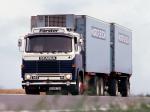 Scania LBS140 1968 года
